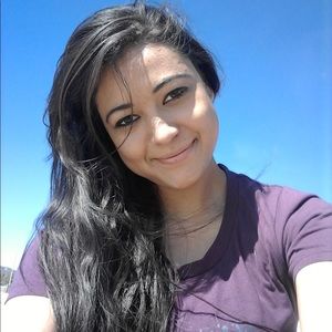 Meet your Posher, Haylee